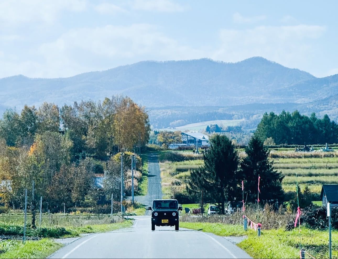 Travel Beyond Boundaries