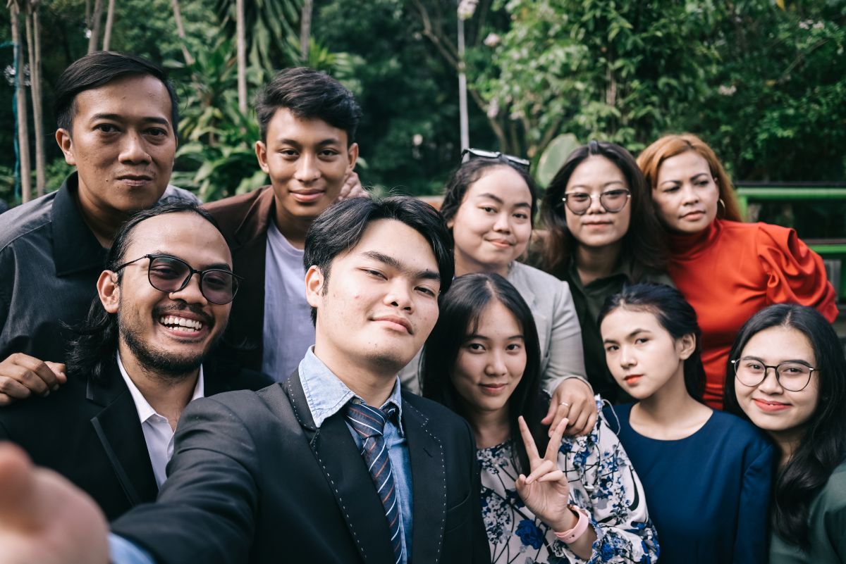 Company Retreats