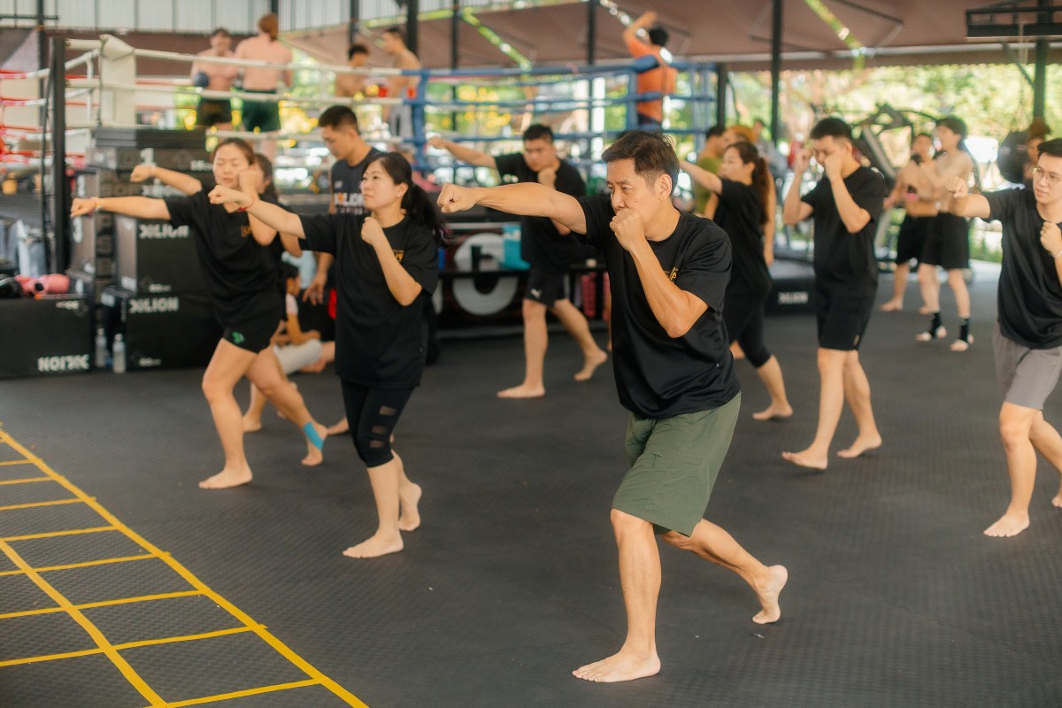 Company Overseas Retreats
