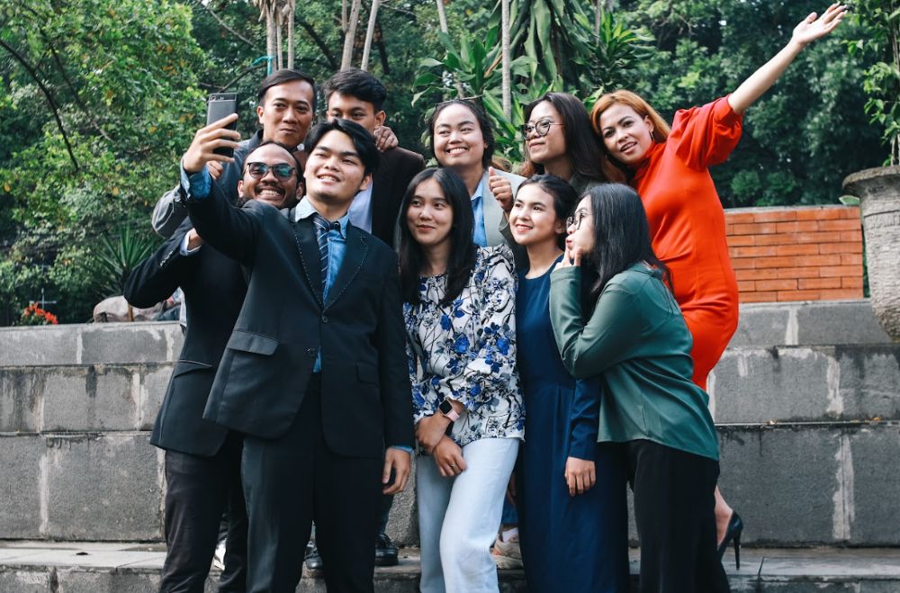Corporate Travel Singapore