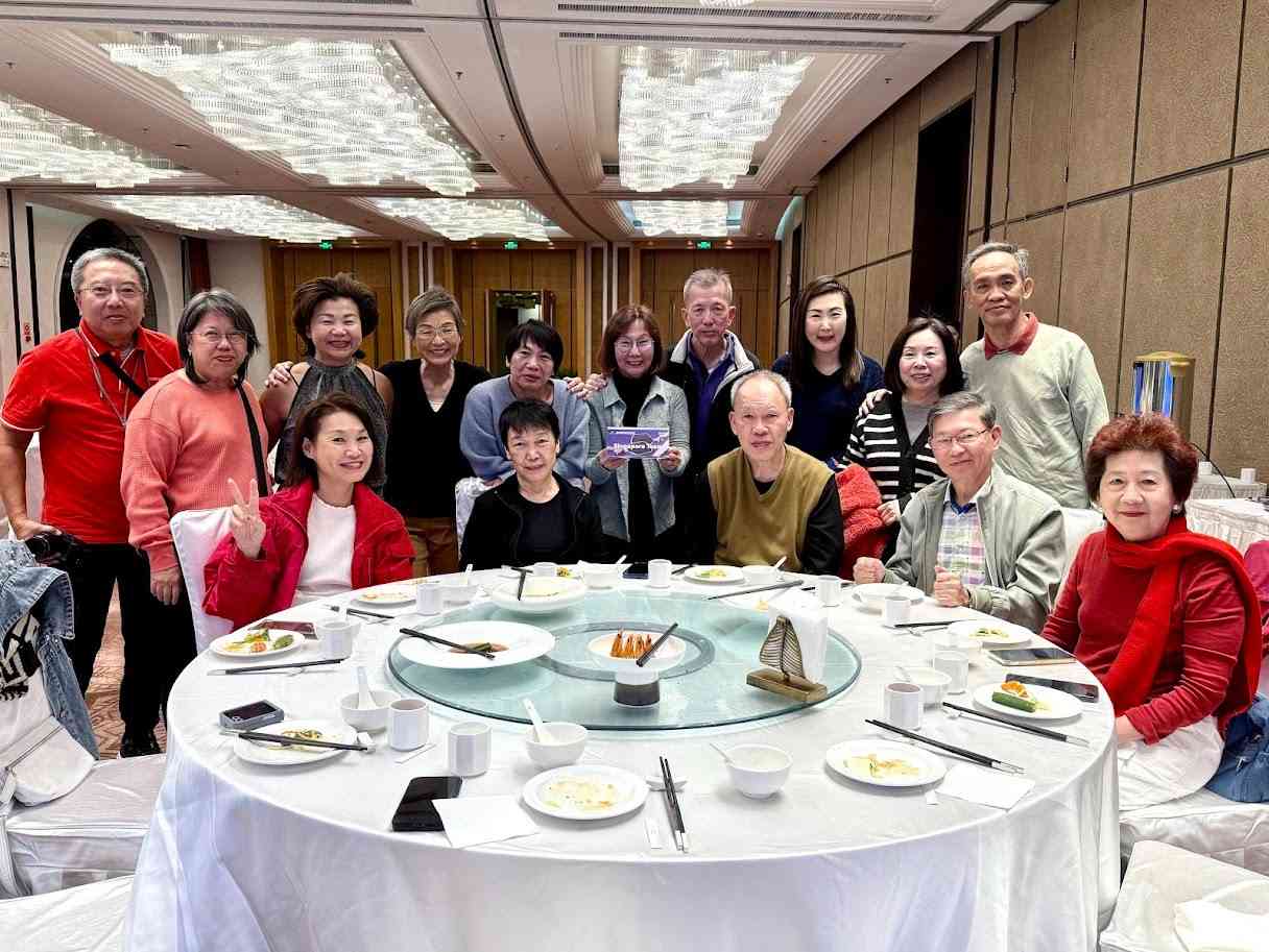 Corporate Travel Agency in Singapore